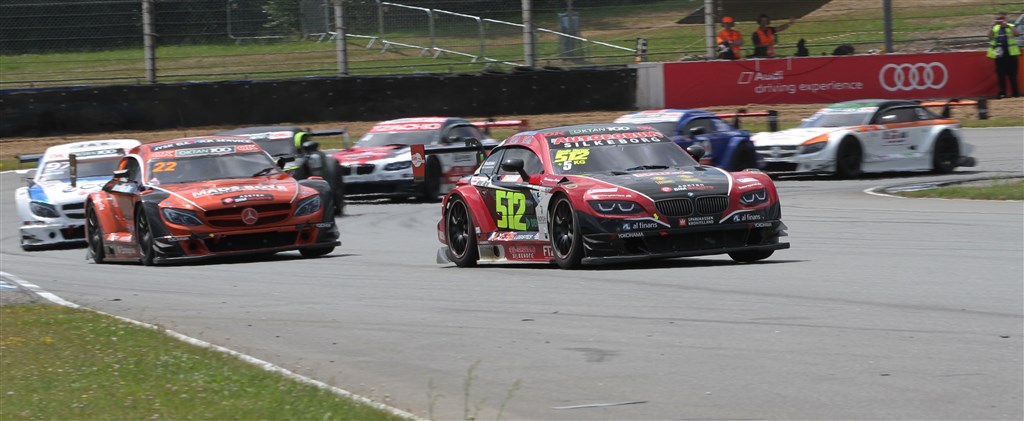 Kevin Verner
(Foto: Motorsporten.dk)